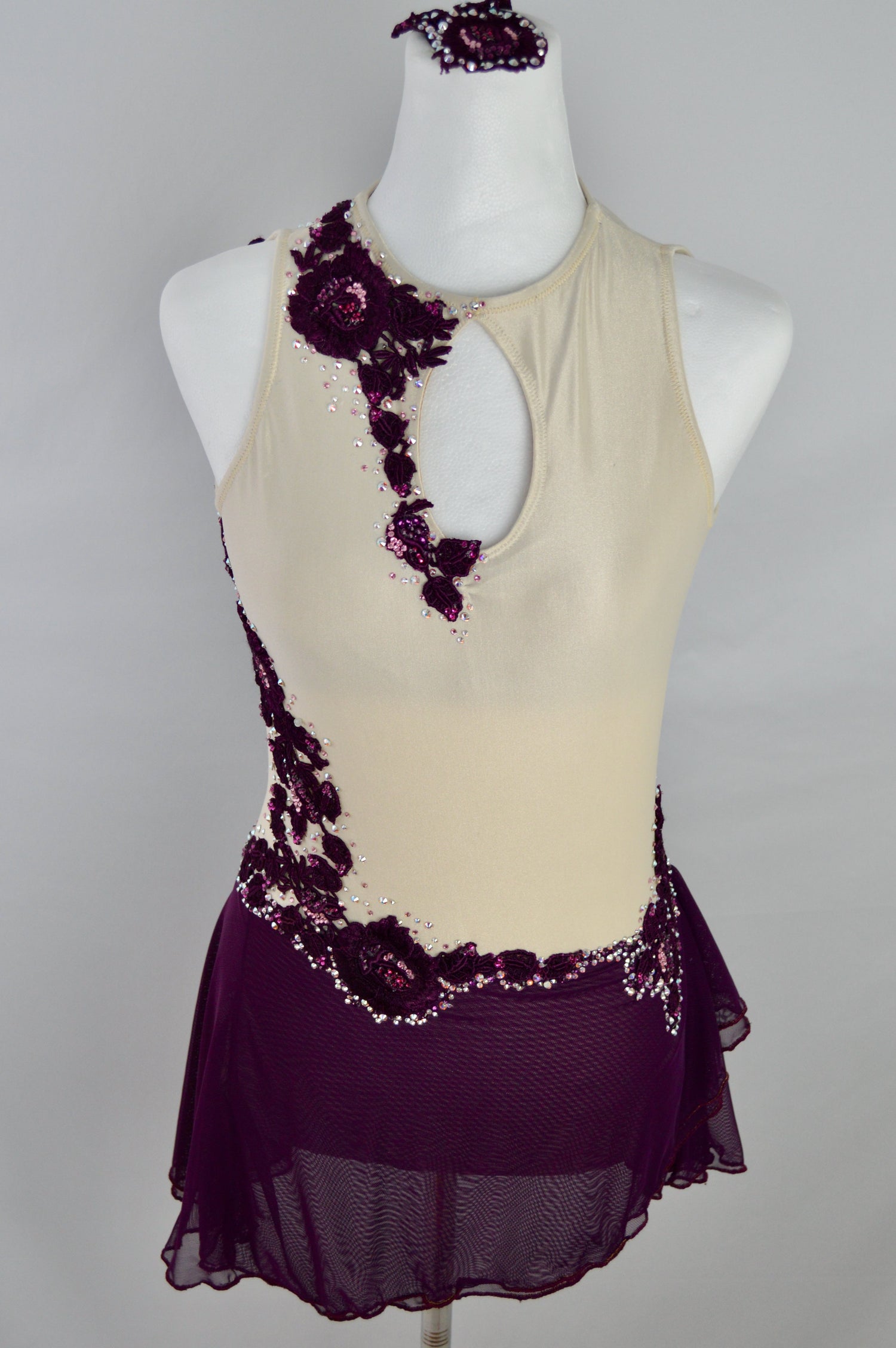 Custom L.G.Gee Designs