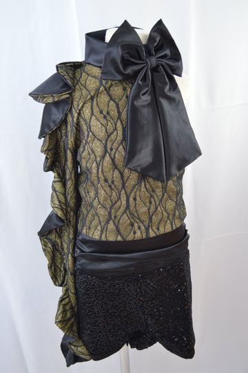 REVIVAL COAT 013