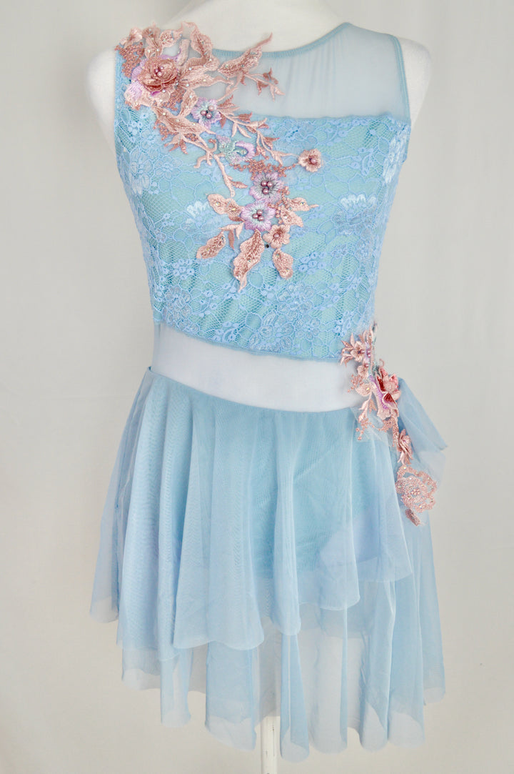 Revival Costumes Dance Costume Rentals